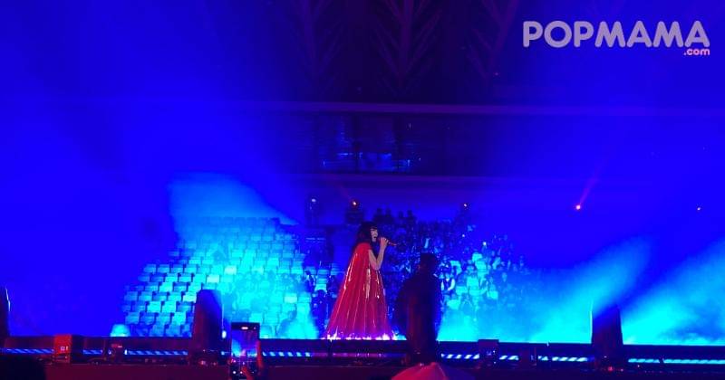 Popmama.com/Salsyabila Sukmaningrum